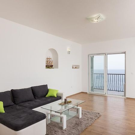 Apartment Manuela Cavtat Ngoại thất bức ảnh