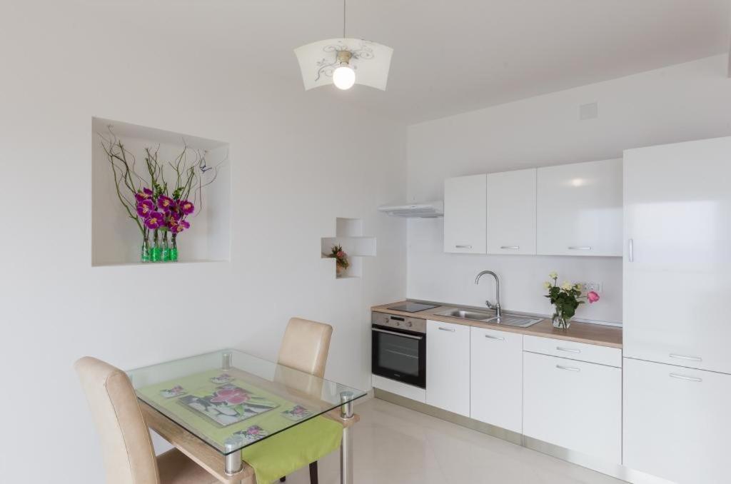 Apartment Manuela Cavtat Phòng bức ảnh