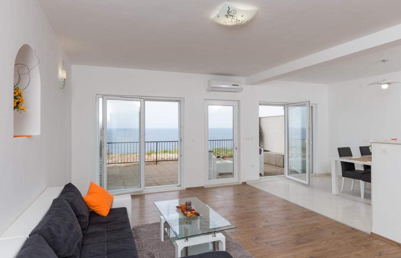 Apartment Manuela Cavtat Phòng bức ảnh