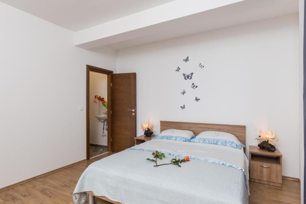 Apartment Manuela Cavtat Phòng bức ảnh