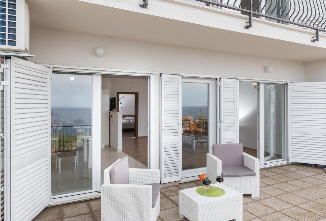Apartment Manuela Cavtat Phòng bức ảnh