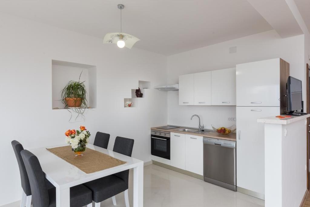 Apartment Manuela Cavtat Phòng bức ảnh