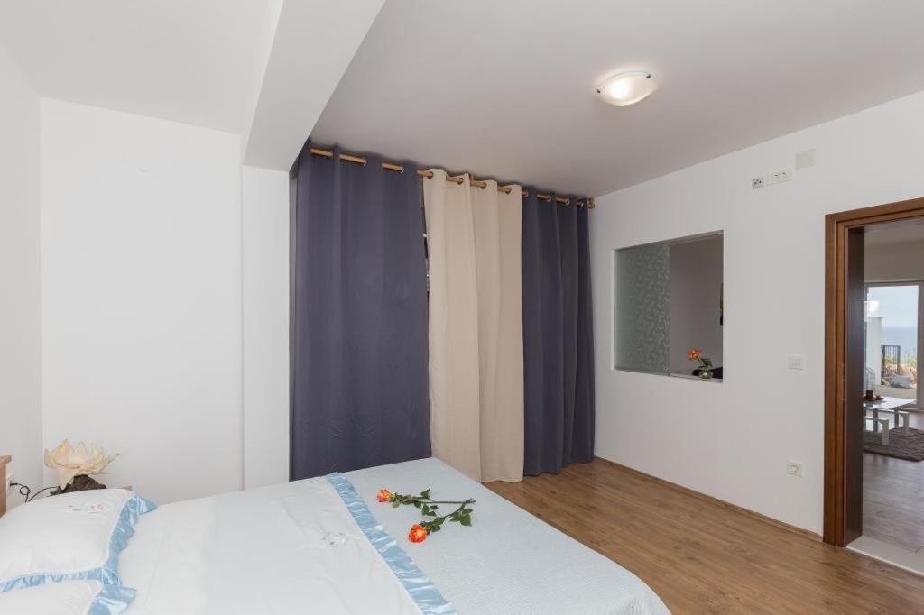 Apartment Manuela Cavtat Phòng bức ảnh