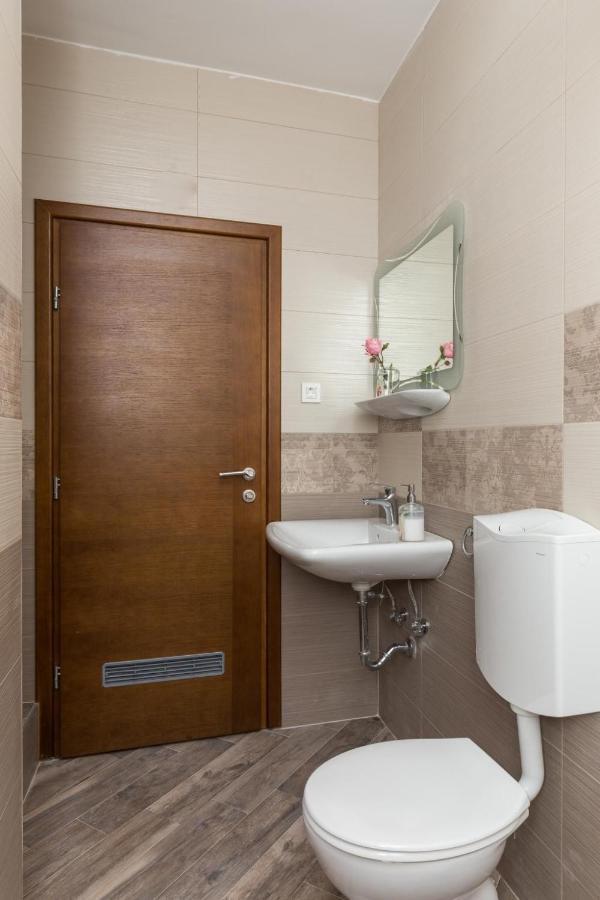 Apartment Manuela Cavtat Phòng bức ảnh