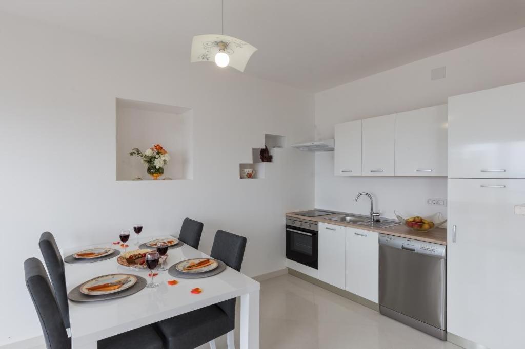 Apartment Manuela Cavtat Phòng bức ảnh