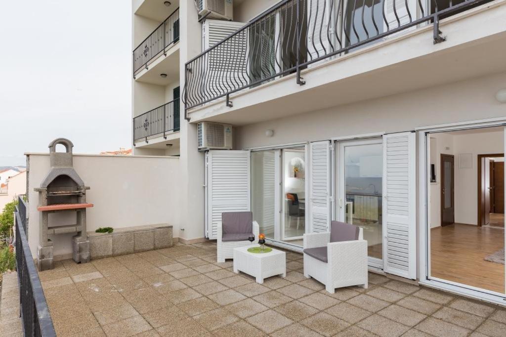 Apartment Manuela Cavtat Phòng bức ảnh